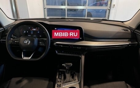 Changan CS35 Plus, 2024 год, 1 990 000 рублей, 9 фотография