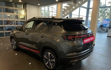 Changan CS35 Plus, 2024 год, 1 990 000 рублей, 5 фотография