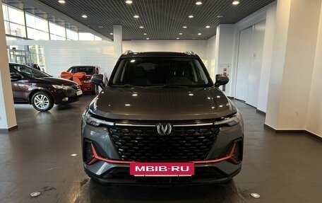 Changan CS35 Plus, 2024 год, 1 990 000 рублей, 8 фотография