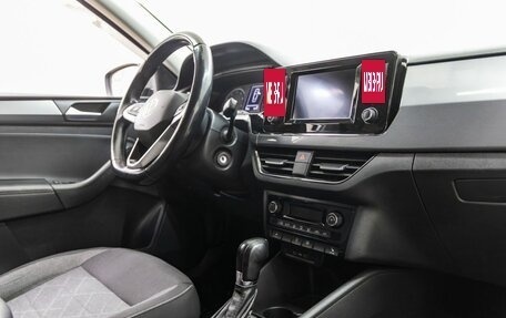Volkswagen Polo VI (EU Market), 2021 год, 1 490 000 рублей, 31 фотография