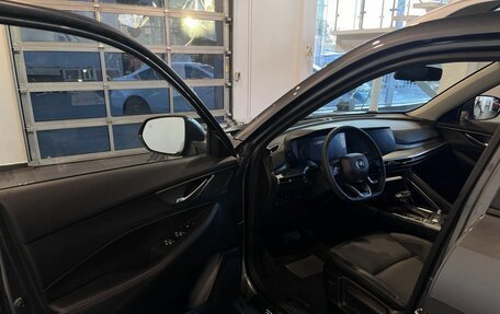 Changan CS35 Plus, 2024 год, 1 990 000 рублей, 19 фотография