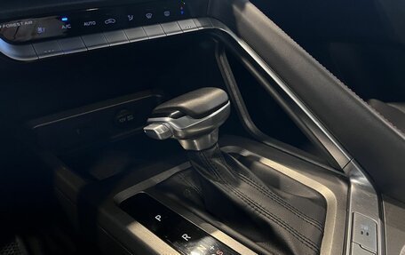 Changan CS35 Plus, 2024 год, 1 990 000 рублей, 29 фотография