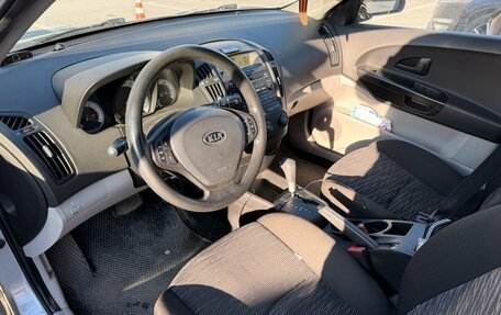 KIA cee'd I рестайлинг, 2007 год, 500 000 рублей, 5 фотография