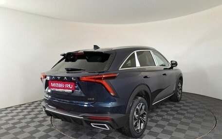 Haval F7, 2026 год, 3 399 000 рублей, 3 фотография