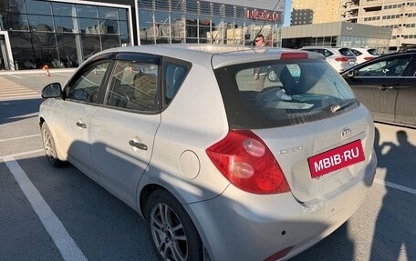 KIA cee'd I рестайлинг, 2007 год, 500 000 рублей, 3 фотография