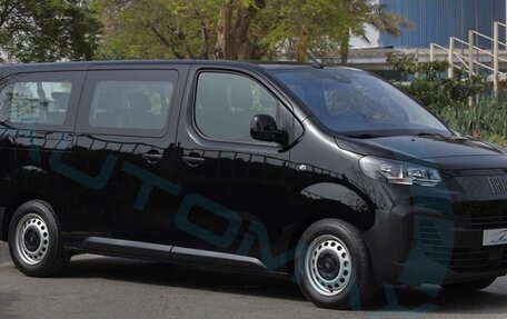 Fiat Scudo, 2026 год, 4 600 000 рублей, 3 фотография