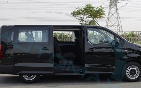 Fiat Scudo, 2026 год, 4 600 000 рублей, 5 фотография