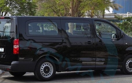 Fiat Scudo, 2026 год, 4 600 000 рублей, 4 фотография