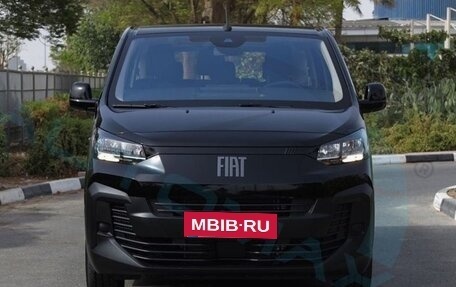 Fiat Scudo, 2026 год, 4 600 000 рублей, 2 фотография