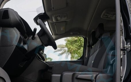 Fiat Scudo, 2026 год, 4 600 000 рублей, 9 фотография