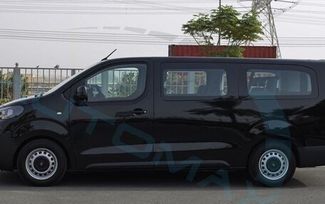 Fiat Scudo, 2026 год, 4 600 000 рублей, 8 фотография