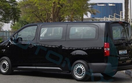 Fiat Scudo, 2026 год, 4 600 000 рублей, 7 фотография