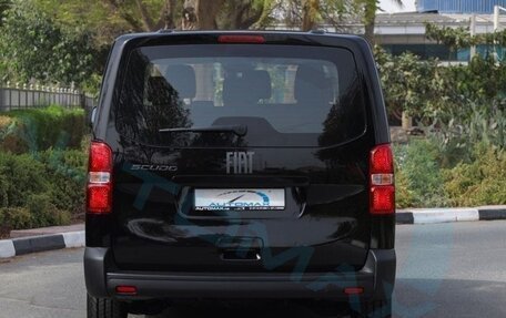 Fiat Scudo, 2026 год, 4 600 000 рублей, 6 фотография