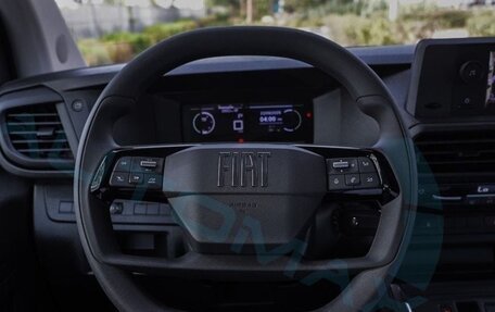 Fiat Scudo, 2026 год, 4 600 000 рублей, 10 фотография