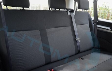 Fiat Scudo, 2026 год, 4 600 000 рублей, 24 фотография