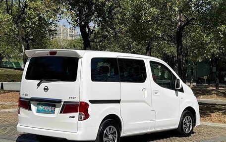 Nissan NV200, 2018 год, 1 599 750 рублей, 4 фотография