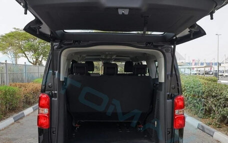 Fiat Scudo, 2026 год, 4 600 000 рублей, 25 фотография