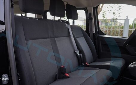 Fiat Scudo, 2026 год, 4 600 000 рублей, 23 фотография