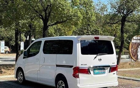 Nissan NV200, 2018 год, 1 599 750 рублей, 6 фотография