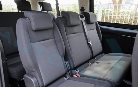 Fiat Scudo, 2026 год, 4 600 000 рублей, 22 фотография