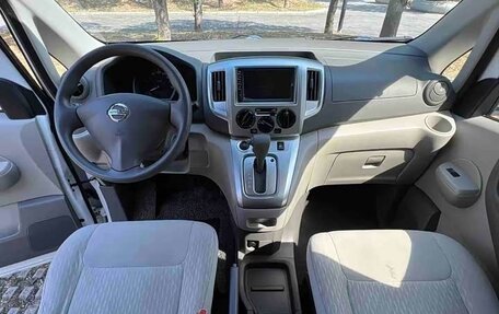 Nissan NV200, 2018 год, 1 599 750 рублей, 8 фотография