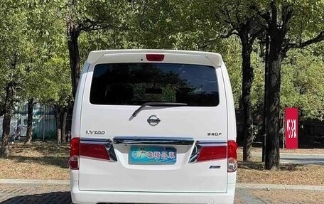 Nissan NV200, 2018 год, 1 599 750 рублей, 5 фотография