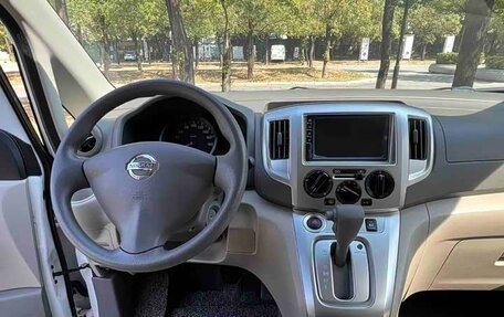 Nissan NV200, 2018 год, 1 599 750 рублей, 9 фотография