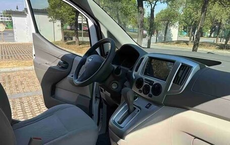 Nissan NV200, 2018 год, 1 599 750 рублей, 10 фотография