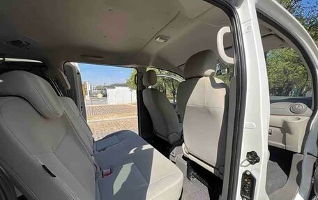 Nissan NV200, 2018 год, 1 599 750 рублей, 12 фотография