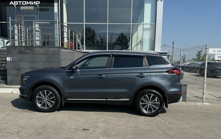 Geely Atlas, 2021 год, 2 000 000 рублей, 8 фотография