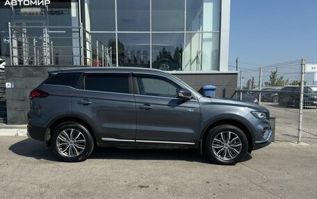Geely Atlas, 2021 год, 2 000 000 рублей, 4 фотография