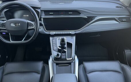 Geely Atlas, 2021 год, 2 000 000 рублей, 10 фотография