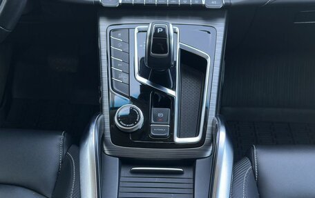 Geely Atlas, 2021 год, 2 000 000 рублей, 11 фотография