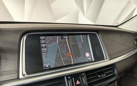 KIA Optima IV, 2018 год, 2 043 000 рублей, 19 фотография