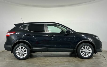 Nissan Qashqai, 2016 год, 1 730 000 рублей, 5 фотография