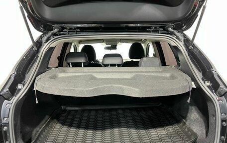 Nissan Qashqai, 2016 год, 1 730 000 рублей, 13 фотография