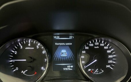 Nissan Qashqai, 2016 год, 1 730 000 рублей, 10 фотография
