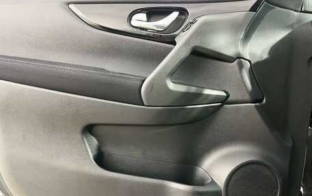 Nissan Qashqai, 2016 год, 1 730 000 рублей, 19 фотография