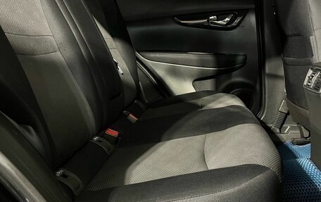 Nissan Qashqai, 2016 год, 1 730 000 рублей, 18 фотография