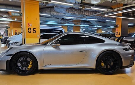 Porsche 911 GT3, 2025 год, 30 888 000 рублей, 3 фотография