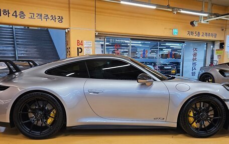 Porsche 911 GT3, 2025 год, 30 888 000 рублей, 2 фотография