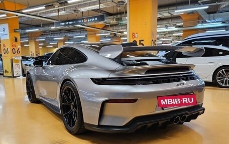 Porsche 911 GT3, 2025 год, 30 888 000 рублей, 5 фотография