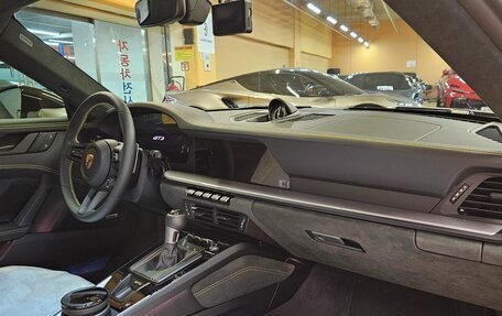 Porsche 911 GT3, 2025 год, 30 888 000 рублей, 13 фотография