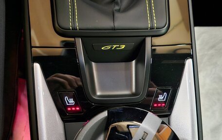 Porsche 911 GT3, 2025 год, 30 888 000 рублей, 16 фотография