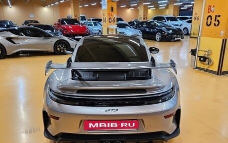 Porsche 911 GT3, 2025 год, 30 888 000 рублей, 4 фотография