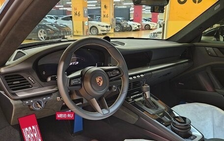 Porsche 911 GT3, 2025 год, 30 888 000 рублей, 14 фотография