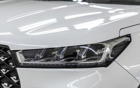 Chery Tiggo 7 Pro, 2020 год, 1 628 000 рублей, 10 фотография