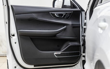 Chery Tiggo 7 Pro, 2020 год, 1 628 000 рублей, 13 фотография