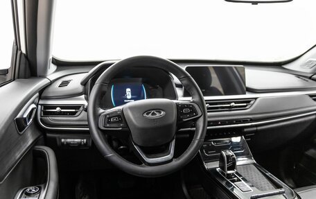 Chery Tiggo 7 Pro, 2020 год, 1 628 000 рублей, 15 фотография