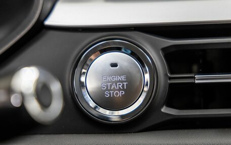 Chery Tiggo 7 Pro, 2020 год, 1 628 000 рублей, 17 фотография